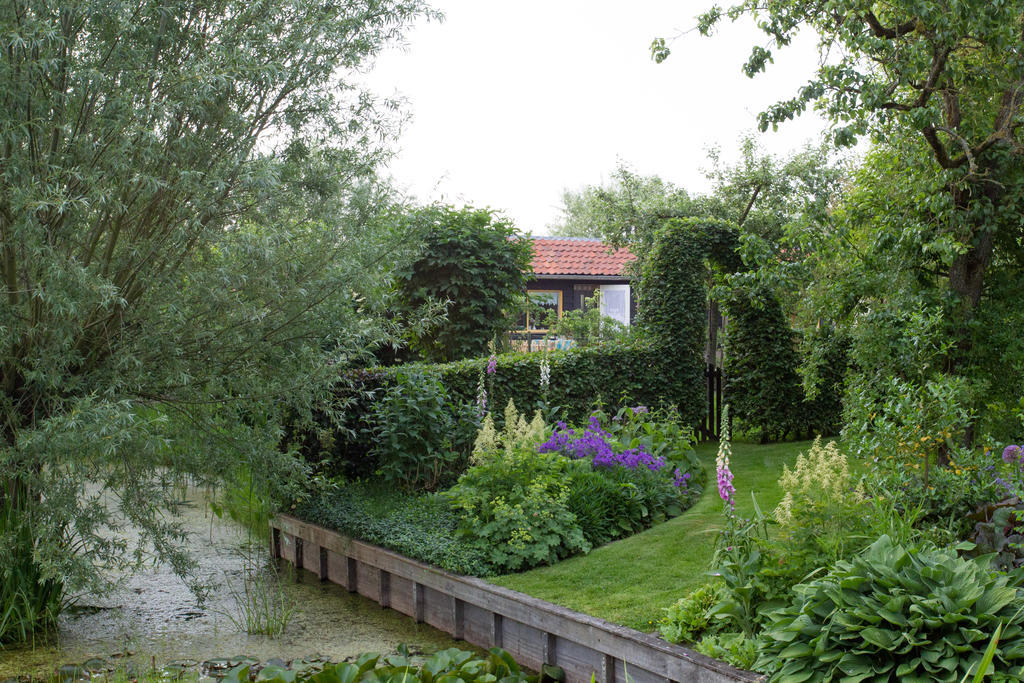 Bed And Breakfast Rodenberg Driebergen Extérieur photo